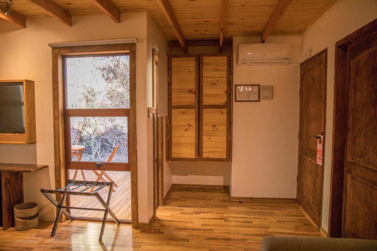 Lodge Quelana San Pedro De Atacama Extérieur photo