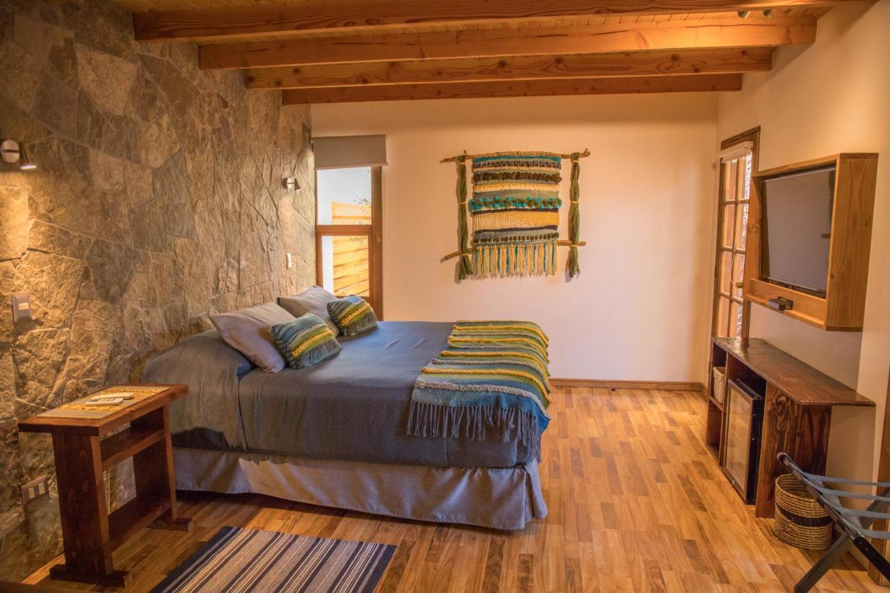 Lodge Quelana San Pedro De Atacama Extérieur photo