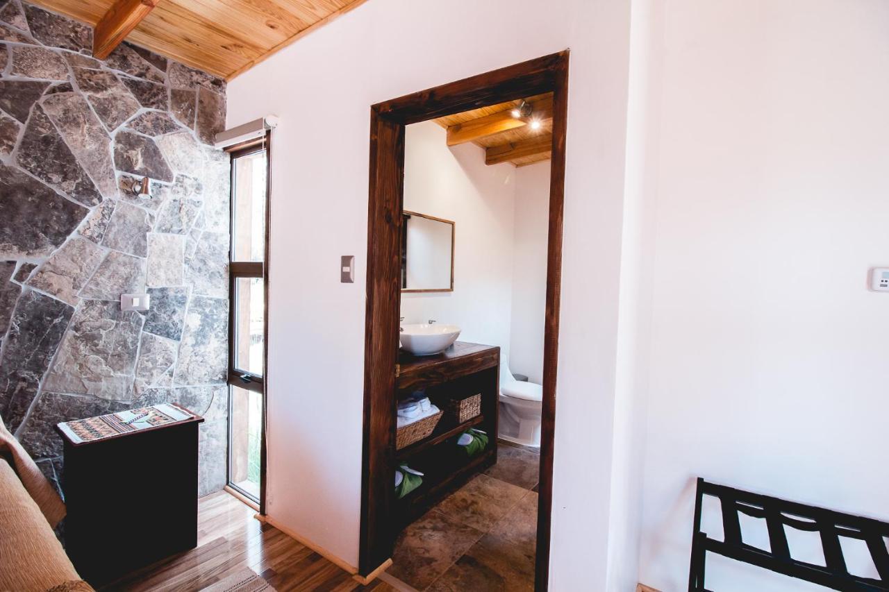 Lodge Quelana San Pedro De Atacama Extérieur photo