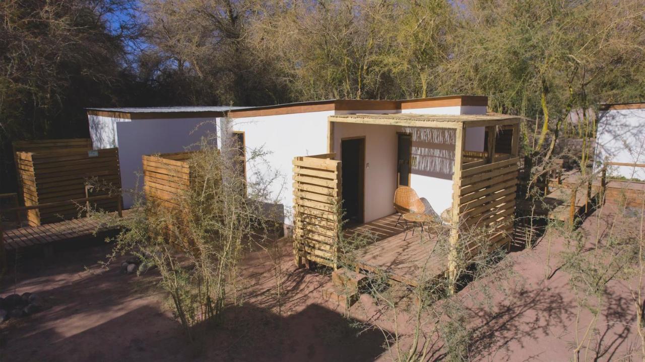 Lodge Quelana San Pedro De Atacama Extérieur photo