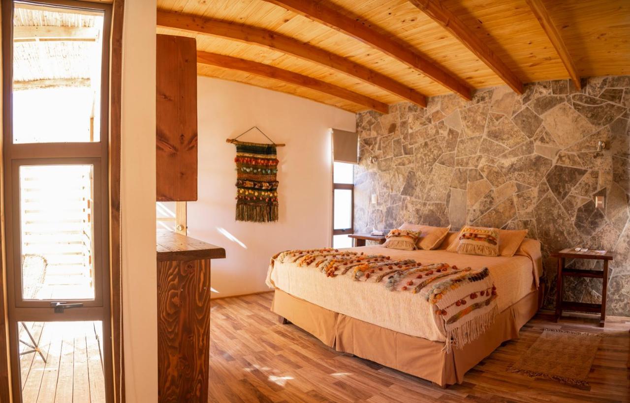 Lodge Quelana San Pedro De Atacama Extérieur photo
