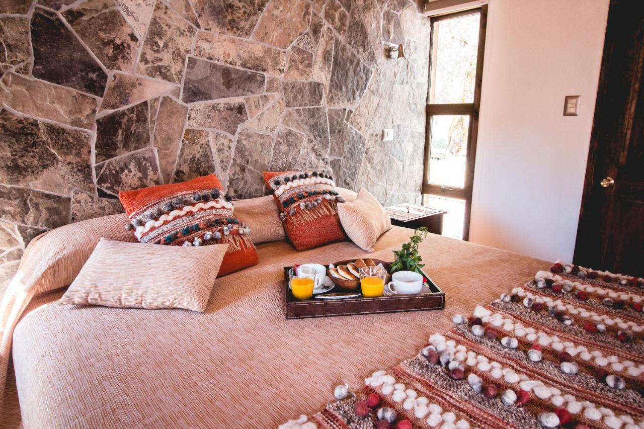 Lodge Quelana San Pedro De Atacama Extérieur photo