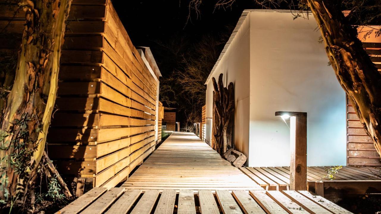 Lodge Quelana San Pedro De Atacama Extérieur photo