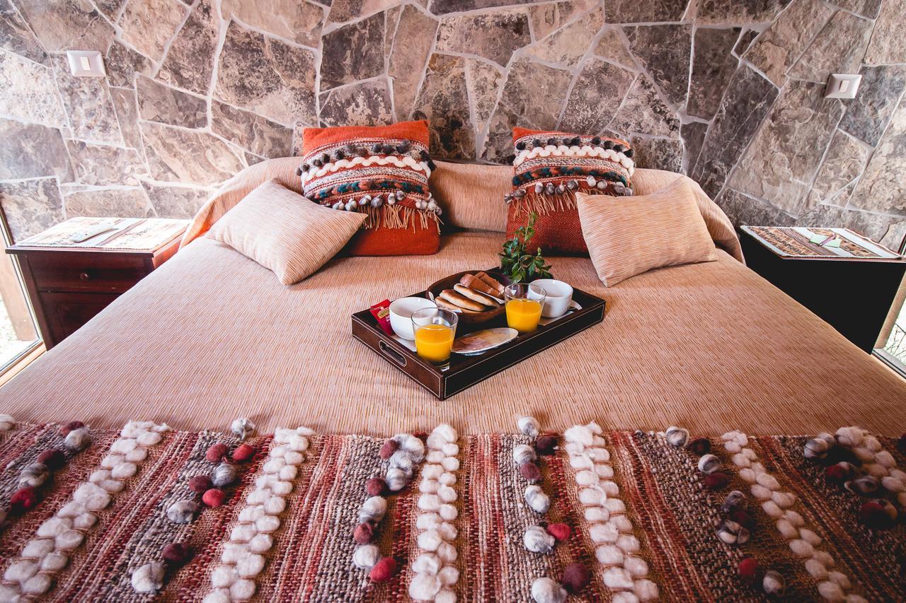 Lodge Quelana San Pedro De Atacama Extérieur photo