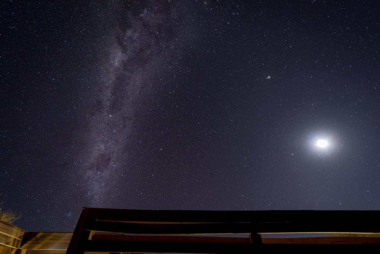 Lodge Quelana San Pedro De Atacama Extérieur photo