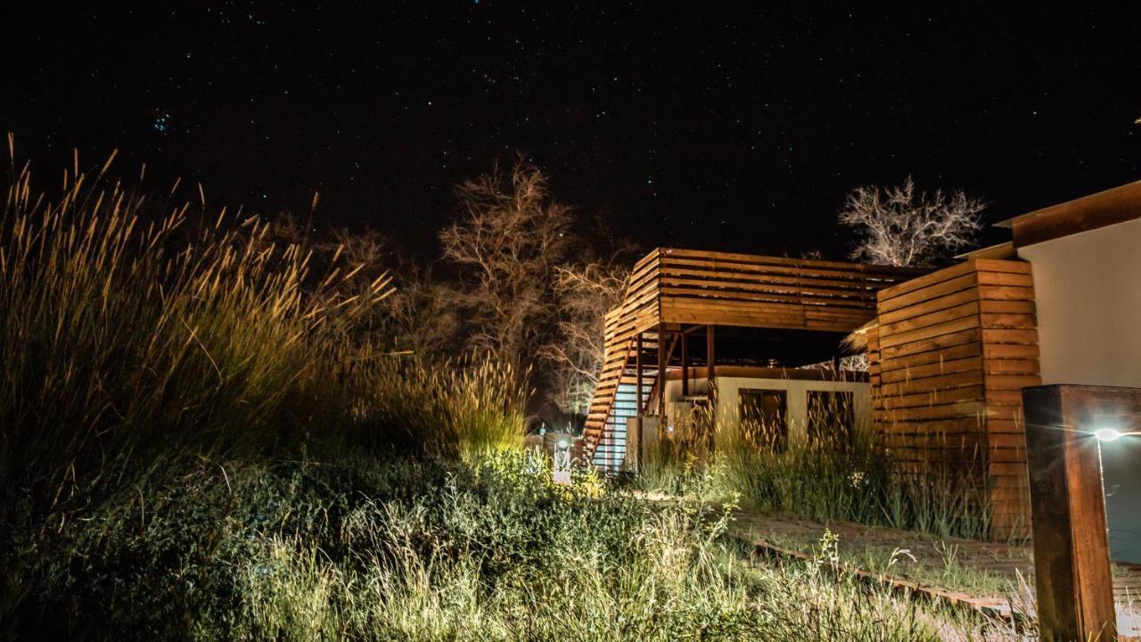 Lodge Quelana San Pedro De Atacama Extérieur photo